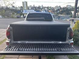 MITSUBISHI - L200 TRITON - 2015/2015 - Prata - R$ 122.900,00