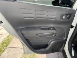 CITROËN - C4 CACTUS - 2022/2022 - Branca - R$ 83.800,00