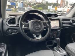 JEEP - RENEGADE - 2020/2020 - Branca - R$ 84.800,00