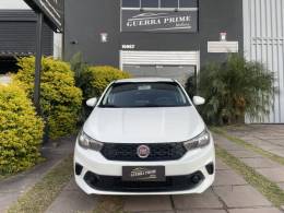 FIAT - ARGO - 2018/2018 - Branca - R$ 55.500,00