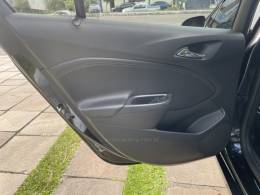 CHEVROLET - CRUZE - 2017/2017 - Preta - R$ 82.900,00