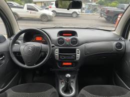 CITROËN - C3 - 2012/2012 - Prata - R$ 30.900,00