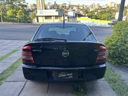 CHEVROLET - ASTRA - 2008/2008 - Preta - R$ 35.900,00