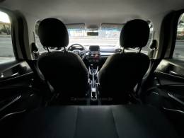 FIAT - ARGO - 2018/2018 - Branca - R$ 55.500,00