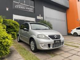 CITROËN - C3 - 2012/2012 - Prata - R$ 30.900,00