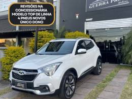 CHERY - TIGGO - 2020/2020 - Branca - R$ 93.800,00