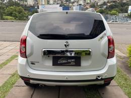 RENAULT - DUSTER - 2014/2014 - Branca - R$ 58.900,00