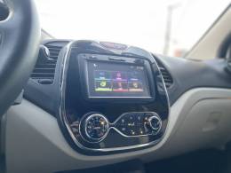 RENAULT - CAPTUR - 2019/2019 - Prata - R$ 78.800,00