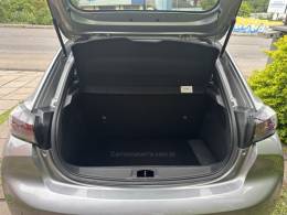 PEUGEOT - 208 - 2023/2023 - Cinza - R$ 64.800,00