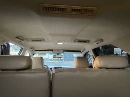 TOYOTA - HILUX SW4 - 2013/2013 - Preta - R$ 146.900,00