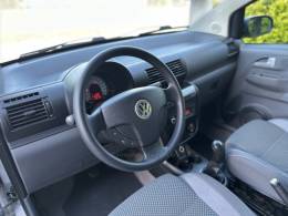 VOLKSWAGEN - SPACEFOX - 2010/2010 - Prata - R$ 36.900,00