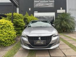 PEUGEOT - 208 - 2023/2023 - Cinza - R$ 64.800,00