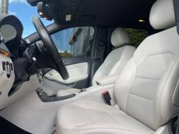 MERCEDES-BENZ - B 200 - 2014/2014 - Cinza - R$ 74.900,00