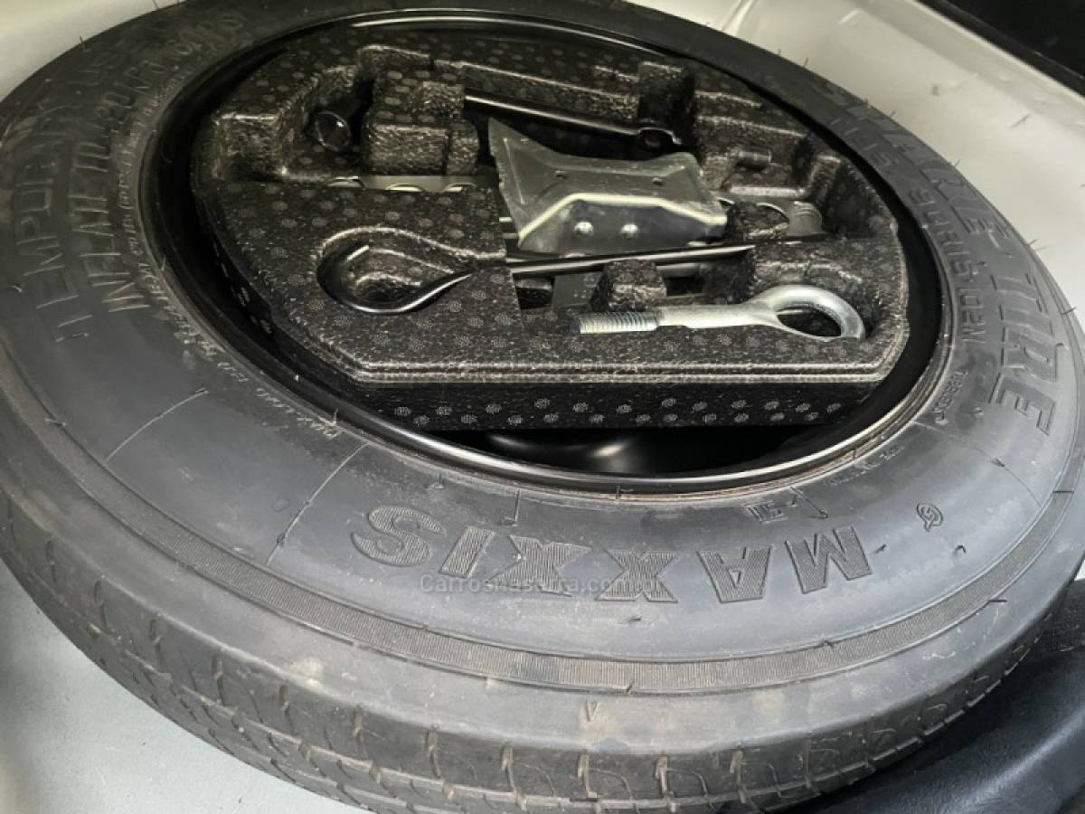 SUZUKI - VITARA - 2019/2019 - Cinza - R$ 90.900,00