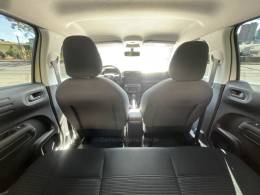 CITROËN - C4 CACTUS - 2022/2022 - Branca - R$ 83.800,00