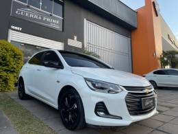 CHEVROLET - ONIX - 2020/2020 - Branca - R$ 78.800,00