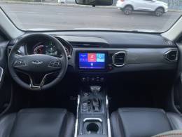 CHERY - TIGGO - 2020/2020 - Branca - R$ 93.800,00