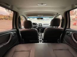 RENAULT - DUSTER - 2014/2014 - Branca - R$ 58.900,00