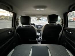 RENAULT - CAPTUR - 2019/2019 - Prata - R$ 78.800,00