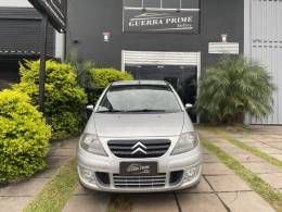 CITROËN - C3 - 2012/2012 - Prata - R$ 30.900,00