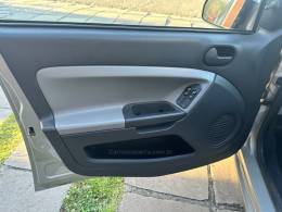 FORD - FIESTA - 2010/2010 - Prata - R$ 27.800,00