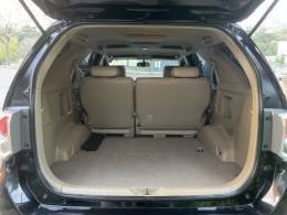 TOYOTA - HILUX SW4 - 2013/2013 - Preta - R$ 146.900,00