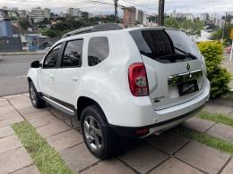 RENAULT - DUSTER - 2014/2014 - Branca - R$ 58.900,00