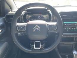 CITROËN - C4 CACTUS - 2022/2022 - Branca - R$ 83.800,00