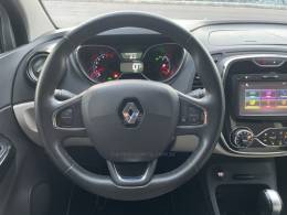 RENAULT - CAPTUR - 2019/2019 - Prata - R$ 78.800,00