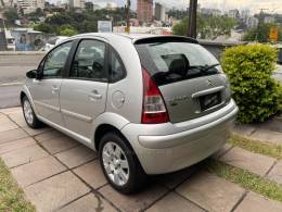 CITROËN - C3 - 2012/2012 - Prata - R$ 30.900,00