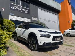 CITROËN - C4 CACTUS - 2022/2022 - Branca - R$ 83.800,00