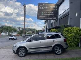 VOLKSWAGEN - SPACE CROSS - 2012/2012 - Prata - R$ 40.900,00