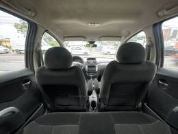 CITROËN - C3 - 2012/2012 - Prata - R$ 30.900,00