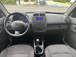 RENAULT - KWID - 2019/2019 - Vermelha - R$ 41.500,00