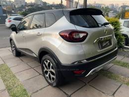 RENAULT - CAPTUR - 2019/2019 - Prata - R$ 78.800,00