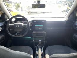 CITROËN - C4 CACTUS - 2022/2022 - Branca - R$ 83.800,00
