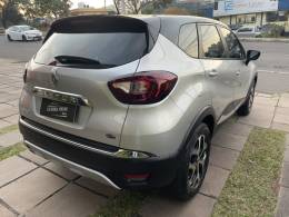 RENAULT - CAPTUR - 2019/2019 - Prata - R$ 78.800,00