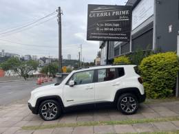 JEEP - RENEGADE - 2020/2020 - Branca - R$ 84.800,00