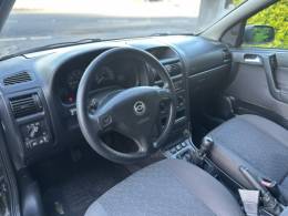 CHEVROLET - ASTRA - 2008/2008 - Preta - R$ 35.900,00