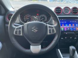 SUZUKI - VITARA - 2019/2019 - Cinza - R$ 90.900,00