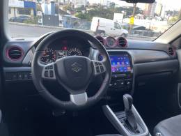 SUZUKI - VITARA - 2019/2019 - Cinza - R$ 90.900,00